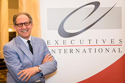 Thomas P. Rosenfield