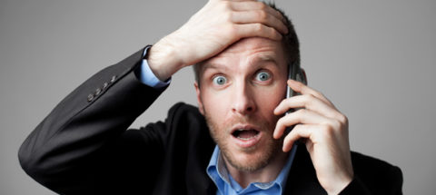 Did I kill the planet by talking too much?