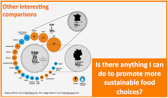 Other interesting facts