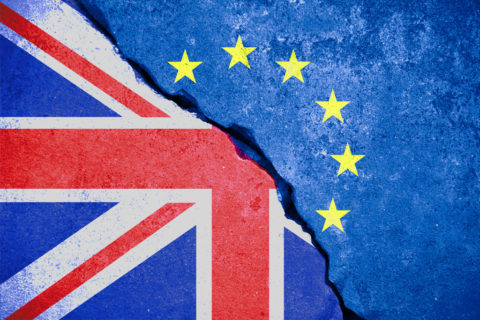 Brexit – A Non-Political View